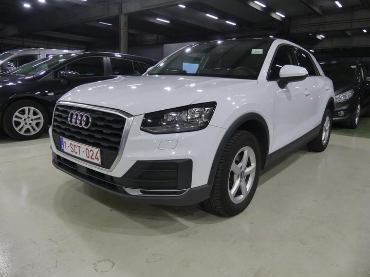 AUDI Q2 2017 wauzzzga7ha046282