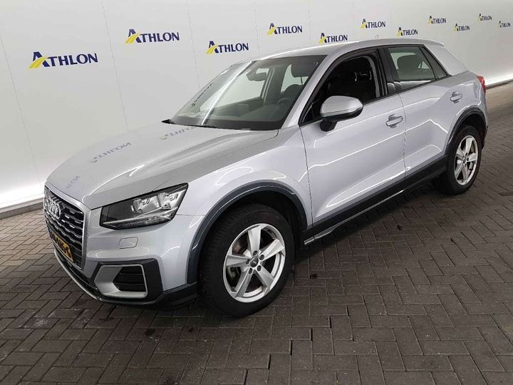 AUDI Q2 2017 wauzzzga7ha052809