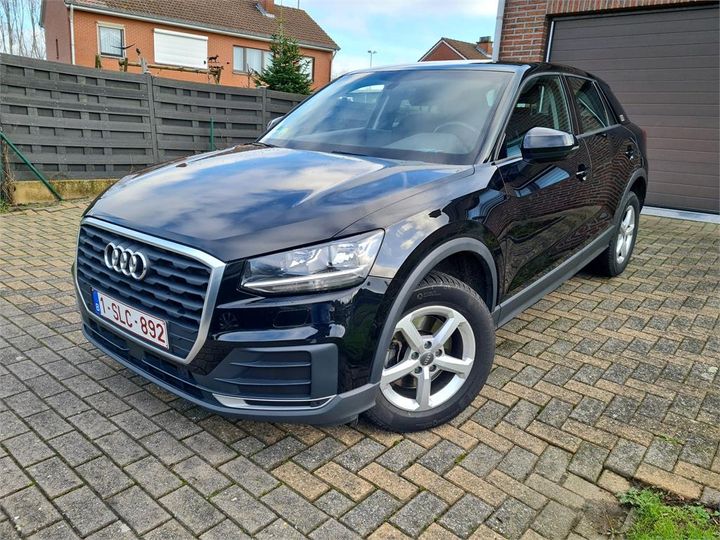 AUDI Q2 2017 wauzzzga7ha057699