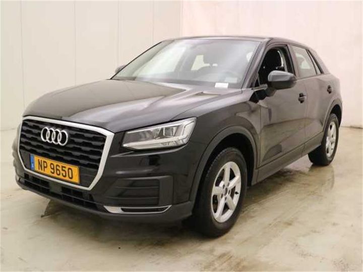 AUDI Q2 2017 wauzzzga7ha058884