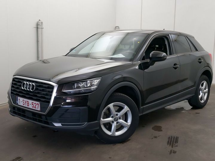 AUDI Q2 2017 wauzzzga7ja007178