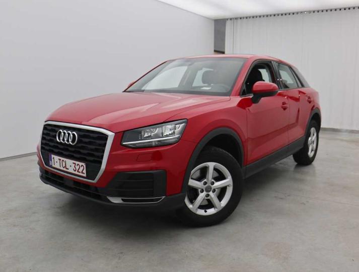 AUDI Q2 &#3916 2017 wauzzzga7ja020139