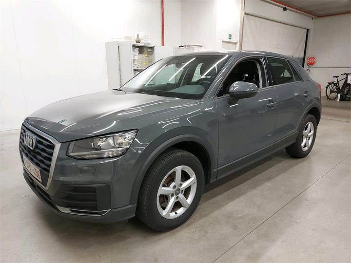 AUDI Q2 2017 wauzzzga7ja039225