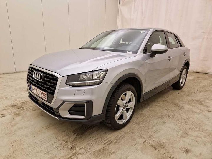 AUDI Q2 2017 wauzzzga7ja043839