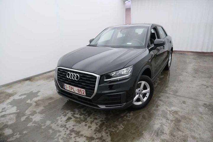 AUDI Q2 &#3916 2018 wauzzzga7ja060317