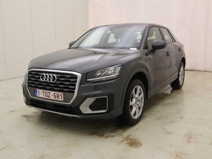 AUDI Q2 2018 wauzzzga7ja062794