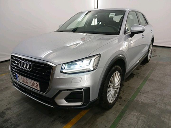 AUDI Q2 2018 wauzzzga7ja092636