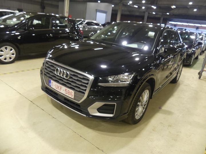 AUDI Q2 2018 wauzzzga7ja098033