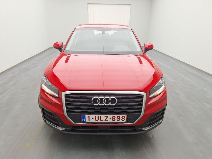 AUDI Q2 '16 2018 wauzzzga7ja102548