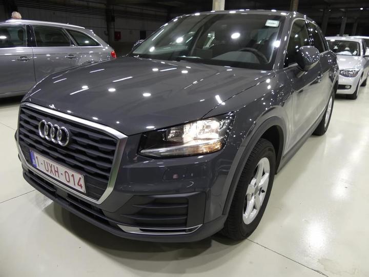 AUDI Q2 2018 wauzzzga7ja111802