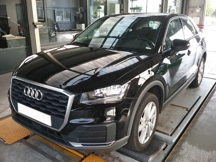 AUDI Q2 2018 wauzzzga7ja116191