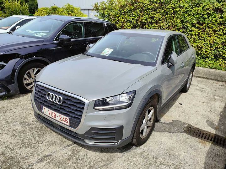 AUDI Q2 &#3916 2019 wauzzzga7ka017534