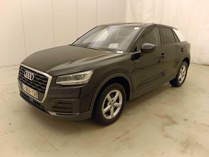 AUDI Q2 2019 wauzzzga7ka047696