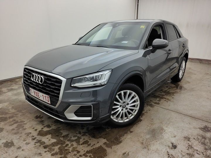 AUDI Q2 '16 2019 wauzzzga7ka049111