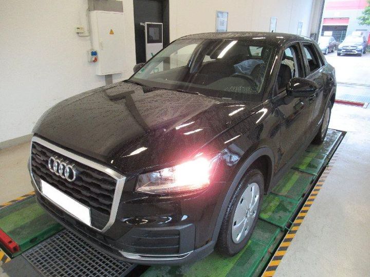 AUDI Q2 2019 wauzzzga7ka063333