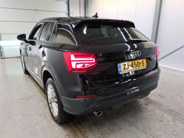 AUDI Q2 2019 wauzzzga7ka073831