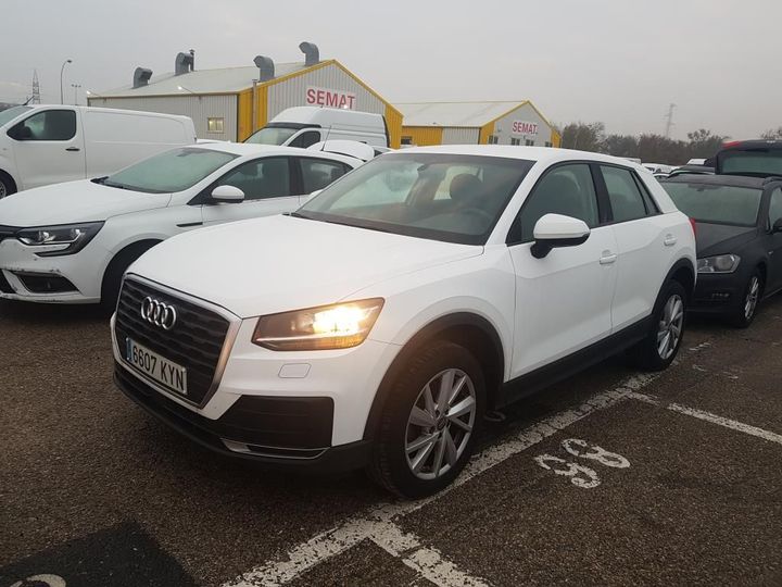 AUDI Q2 2019 wauzzzga7ka078785