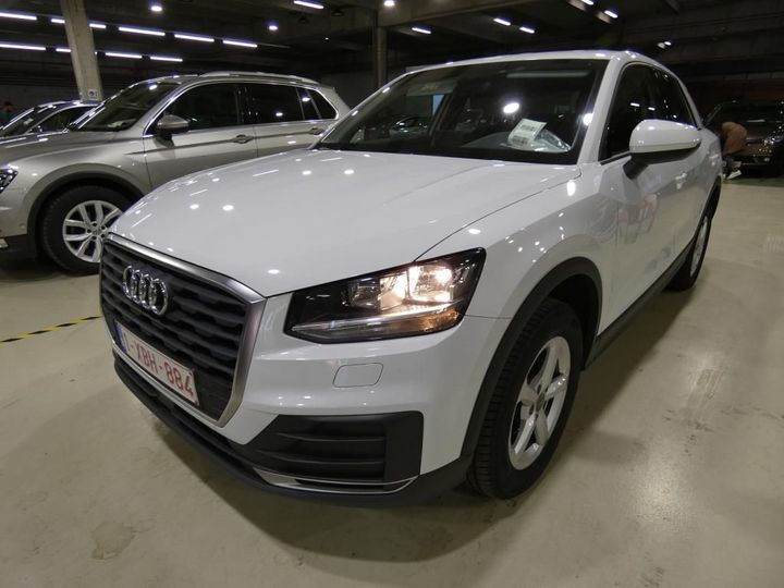 AUDI Q2 2019 wauzzzga7ka088412