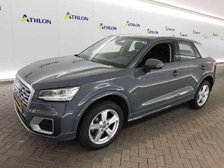 AUDI Q2 2017 wauzzzga8ha012108