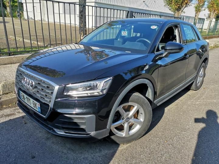 AUDI Q2 2017 wauzzzga8ha012240