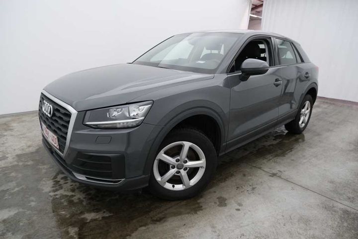 AUDI Q2 &#3916 2017 wauzzzga8ha027272