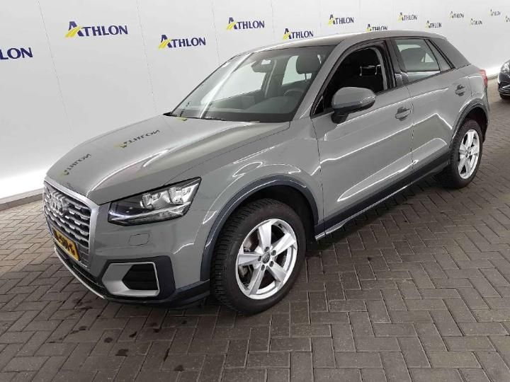 AUDI Q2 2017 wauzzzga8ha027742