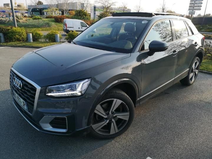 AUDI Q2 2017 wauzzzga8ha028678