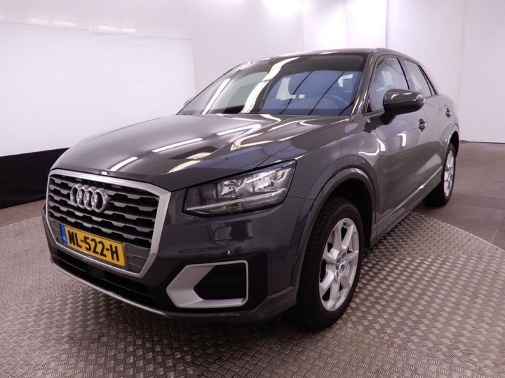 AUDI Q2 2017 wauzzzga8ha031659