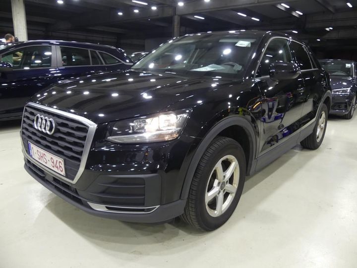 AUDI Q2 2017 wauzzzga8ha052477