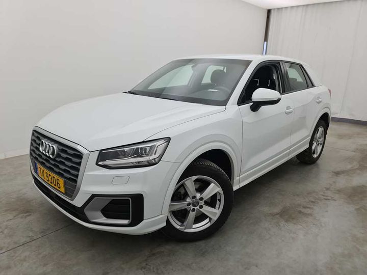 AUDI Q2 &#3916 2018 wauzzzga8ja032784