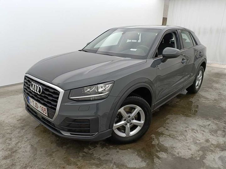 AUDI Q2 &#3916 2017 wauzzzga8ja041159