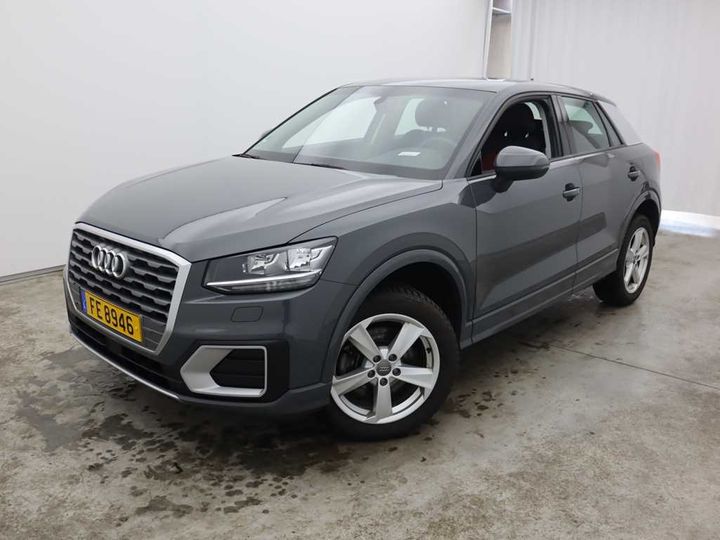 AUDI Q2 &#3916 2018 wauzzzga8ja082469