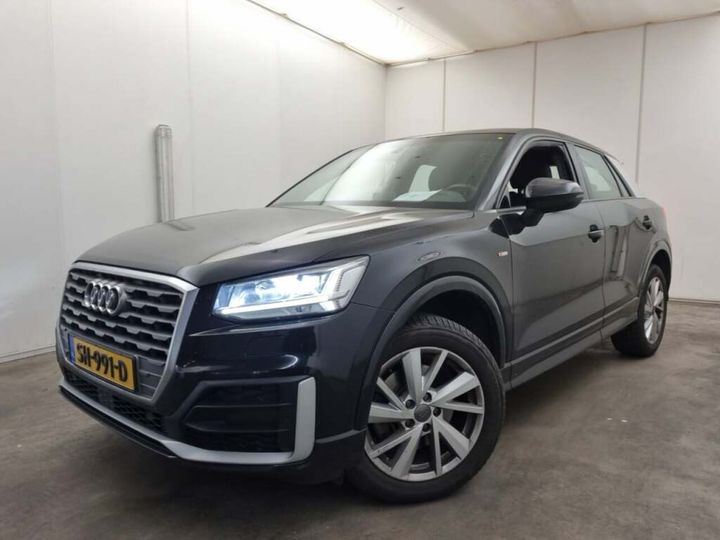 AUDI Q2 2018 wauzzzga8ja083461