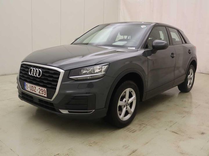 AUDI Q2 2018 wauzzzga8ja088028