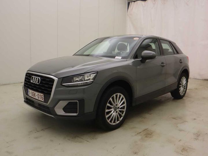 AUDI Q2 2018 wauzzzga8ja091446