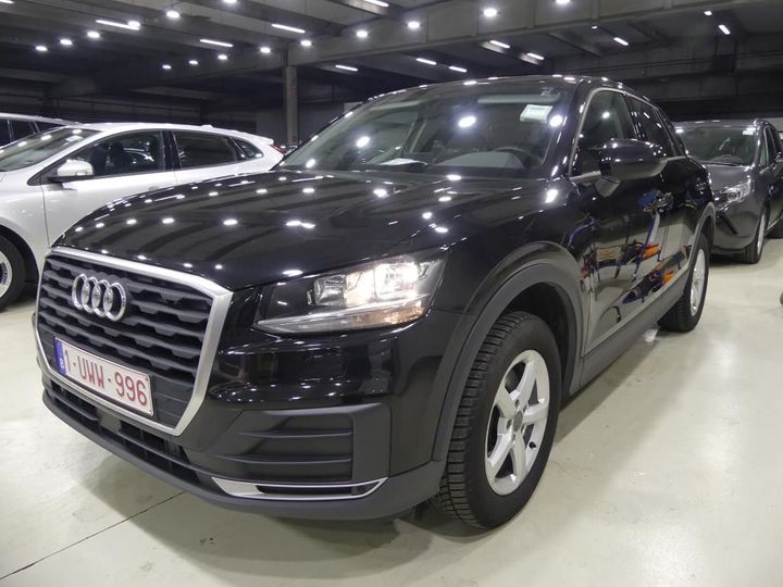 AUDI Q2 2018 wauzzzga8ja105796