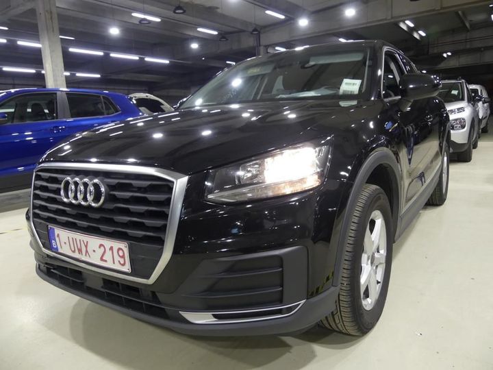 AUDI Q2 2018 wauzzzga8ja109394