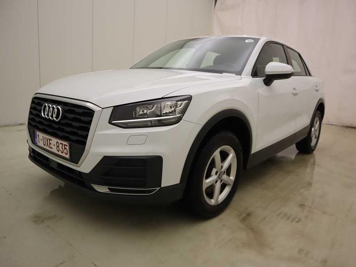 AUDI Q2 2018 wauzzzga8ja112117