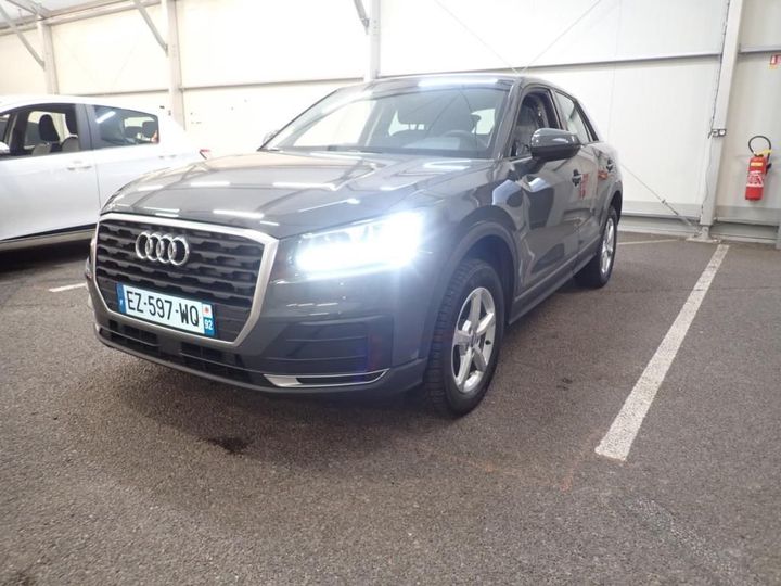 AUDI Q2 2018 wauzzzga8ja117169