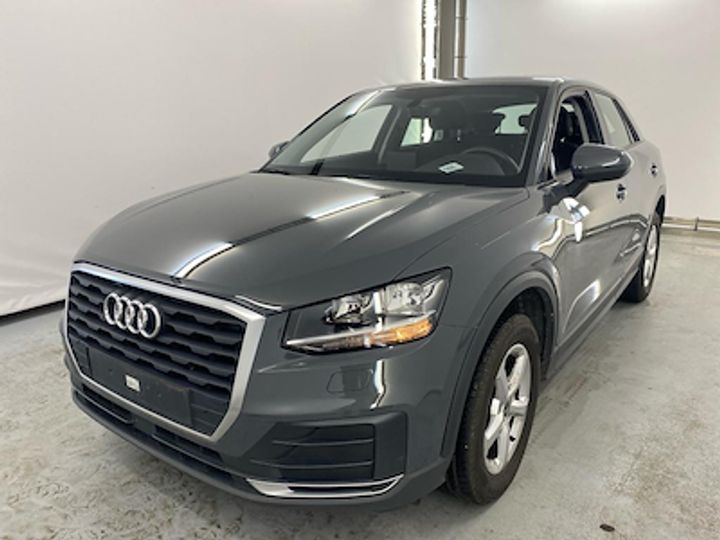 AUDI Q2 2018 wauzzzga8ja118211