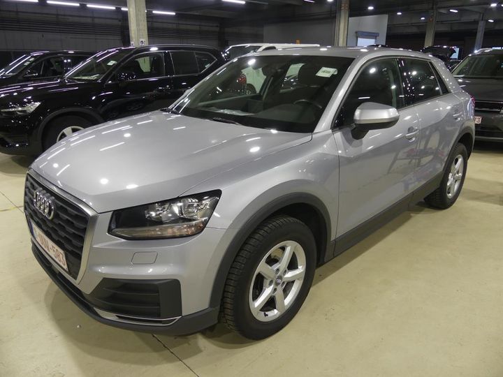 AUDI Q2 2018 wauzzzga8ja120461