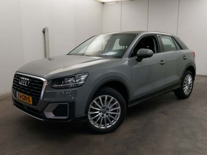 AUDI Q2 2018 wauzzzga8ja120654