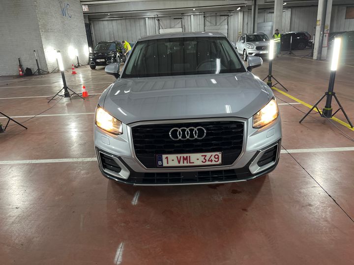 AUDI Q2 '16 2019 wauzzzga8ka033709