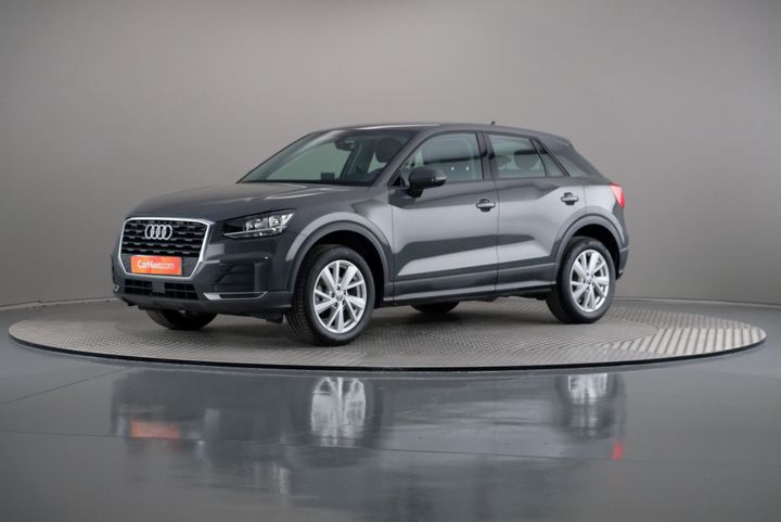 AUDI Q2 2019 wauzzzga8ka065849