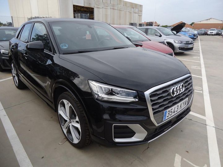 AUDI Q2 2019 wauzzzga8ka073465