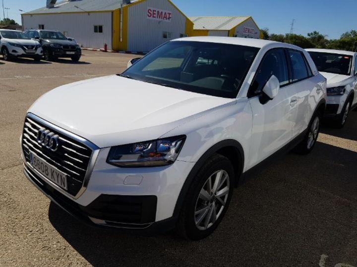 AUDI Q2 2019 wauzzzga8ka076835