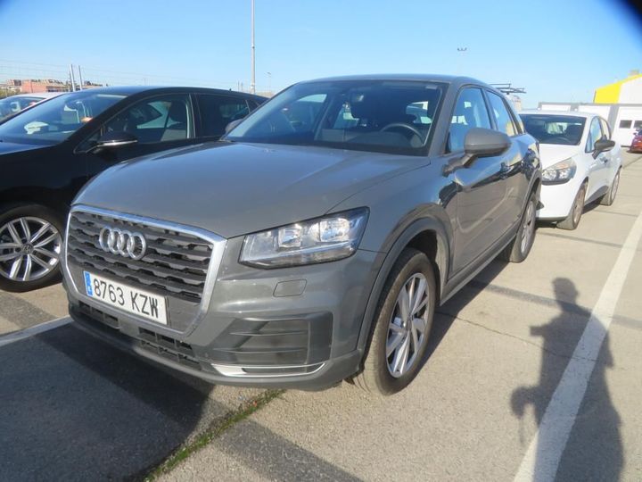 AUDI Q2 2019 wauzzzga8ka089505