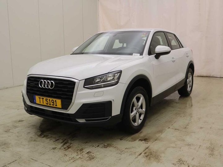 AUDI Q2 2019 wauzzzga8la006625