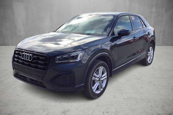 AUDI Q2 2021 wauzzzga8ma019814