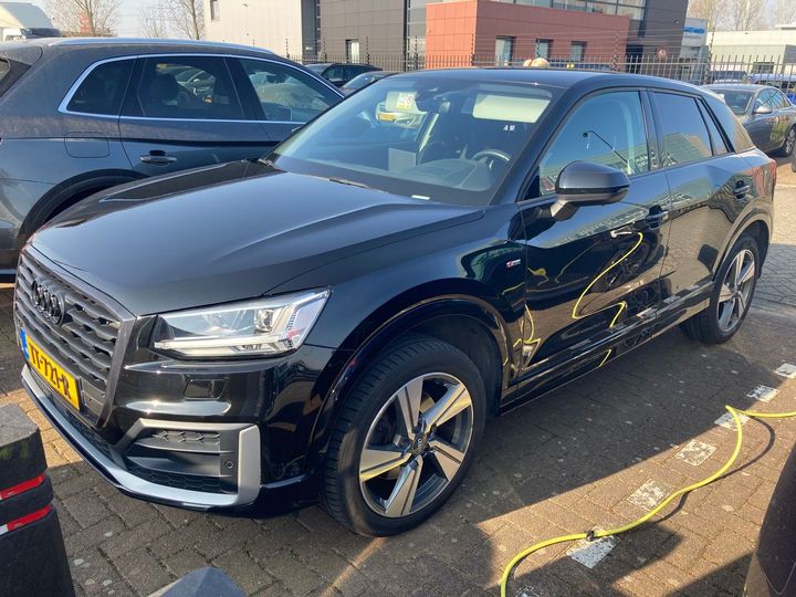 AUDI Q2 2017 wauzzzga9ha003532